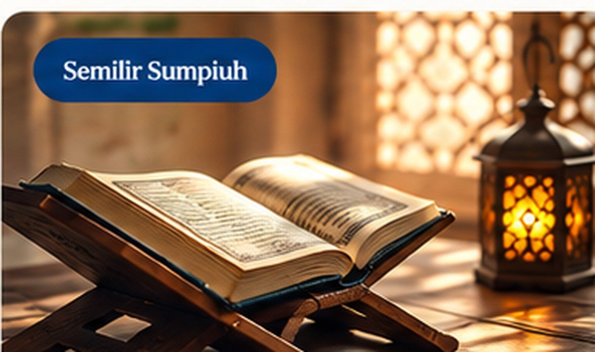 Semilir Sumpiuh