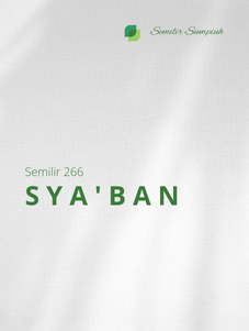 Semilir 266 | S Y A ‘ B A N